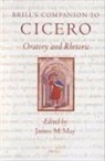 James M May, James M. May - Brill's Companion to Cicero
