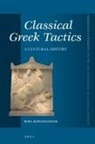 Roel Konijnendijk - Classical Greek Tactics