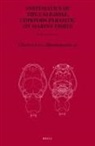 Masahiro Dojiri, Ju-Shey Ho - Systematics of the Caligidae, Copepods Parasitic on Marine Fishes