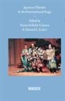 Samuel Leiter, Stanca Scholz-Cionca - Japanese Theatre and the International Stage