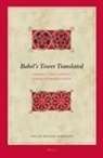 Phillip Michael Sherman - Babel's Tower Translated