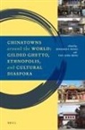 Chee-Beng Tan, Bernard P Wong, Bernard P. Wong - Chinatowns Around the World