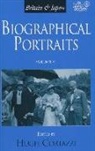 Hugh Cortazzi - Britain and Japan: Biographical Portraits, Vol. V