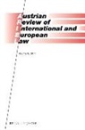 Gerhard Loibl, Stephan Wittich - Austrian Review of International and European Law, Volume 16 (2011)
