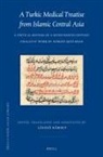 László Karoly - A Turkic Medical Treatise from Islamic Central Asia