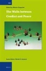 Alberto Gasparini - The Walls Between Conflict and Peace