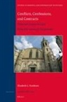 Elizabeth Hardman - Conflicts, Confessions, and Contracts