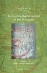 Annika Bauer, Cecile Sandten - Re-Inventing the Postcolonial (in The) Metropolis