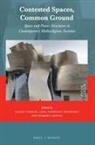 Ulrich Winkler - Contested Spaces, Common Ground
