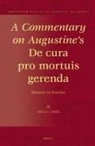 Paula Rose - A Commentary on Augustine's de Cura Pro Mortuis Gerenda