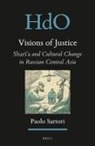 Paolo Sartori - Visions of Justice