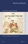 Seth M Limmer, Seth M. Limmer, Bernard H Mehlman, Bernard H. Mehlman - Medieval Midrash