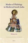 Whitney Cox - Modes of Philology in Medieval South India