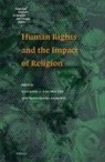Johannes A van der Ven, Johannes A. van der Ven, Hans-Georg Ziebertz - Human Rights and the Impact of Religion