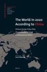 Shao Binhong - The World in 2020 According to China