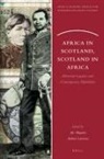 Afeosemime U. Adogame - Africa in Scotland, Scotland in Africa