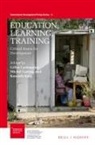 Gilles Carbonnier, Michel Carton, Kenneth King - Education, Learning, Training