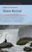 Stefanie Schnurbein, Stefanie von Schnurbein - Norse Revival - Transformations of Germanic Neopaganism