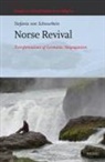 Stefanie von Schnurbein - Norse Revival