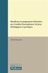 Obszy&amp;, Michal Obszy&amp;324;ski - Manifestes Et Programmes Littéraires Aux Caraïbes Francophones