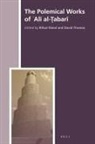 Rifaat Ebied, David Thomas - The Polemical Works of &#703;al&#299; Al-&#7788;abar&#299