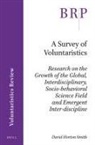 David Horton Smith - A Survey of Voluntaristics