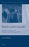 Conor Whately - Battles and Generals