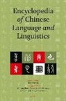 Rint Sybesma - Encyclopedia of Chinese Language and Linguistics, 5 Vol.