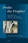 Sigrid Schottenius Cullhed - Proba the Prophet