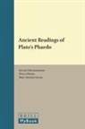 Sylvain Delcomminette - Ancient Readings of Plato's Phaedo
