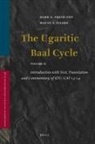 Wayne Pitard, Mark Smith - The Ugaritic Baal Cycle, volume ii