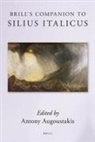 Antony Augoustakis - Brill's Companion to Silius Italicus