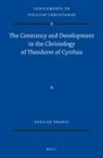 Vasilije Vranic - The Constancy and Development in the Christology of Theodoret of Cyrrhus