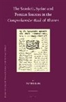 Oliver Kahl - The Sanskrit, Syriac and Persian Sources in the Comprehensive Book of Rhazes