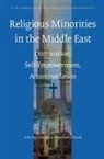 Anh Nga Longva, Anne Sofie Roald - Religious Minorities in the Middle East