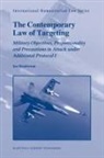 Ian Henderson - The Contemporary Law of Targeting