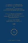 Council of Europe/Conseil de L'Europe - Yearbook of the European Convention on Human Rights/Annuaire de La Convention Europeenne Des Droits de L'Homme, Volume 51a (2008)