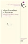 Marja Letho - Indirect Responsibility for Terrorist Acts