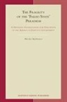 Neyire Akpinarli - The Fragility of the 'Failed State' Paradigm