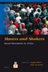 Stephen Ellis, Ineke van Kessel - Movers and Shakers