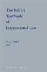 Benedetto Conforti, Luigi Ferrari Bravo, Francesco Francioni, Riccardo Pavoni, Natalino Ronzitti, Giorgio Sacerdoti - The Italian Yearbook of International Law, Volume 18 (2008)