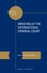 Geert-Jan Alexander Knoops - Mens Rea at the International Criminal Court