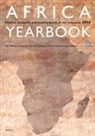 Jon Abbink - Africa Yearbook Volume 12