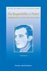 Dan Kuwali - The Responsibility to Protect