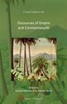 Alastair Niven, Sandra Robinson - Discourses of Empire and Commonwealth