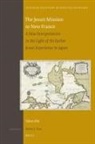 Takao Abé - The Jesuit Mission to New France
