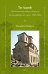 Alexandru Madgearu - The Asanids