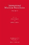 David A Colson, David A. Colson, Robert W Smith, Robert W. Smith - International Maritime Boundaries