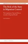 Aoife McMahon - The Role of the State in Migration Control