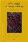 James Duncan Gentry - Power Objects in Tibetan Buddhism
